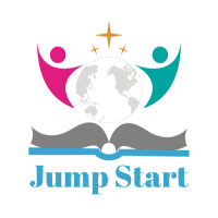 Jump Start Early Learning Academy Logo