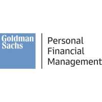 Goldman Sachs Personal Financial Management Mill Valley/Redwood Logo