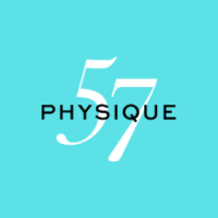 Physique 57 Indianapolis Logo