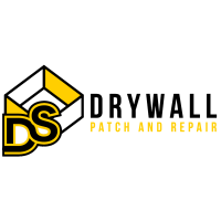 DS Drywall Patch & Repair Logo