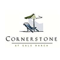 Cornerstone at Gale Ranch Logo