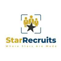 StarRecruits Logo