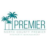 North County Premier Property Management Logo