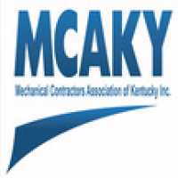 Mechanical Contractors Association of Kentucky Logo