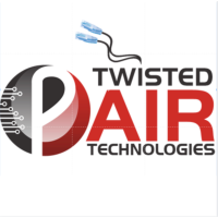 Twisted Pair Technologies Logo