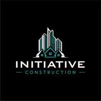 Initiative Construction Logo