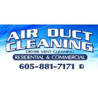 Air Duct Cleaning Logo