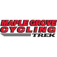 Maple Grove Cycling Logo