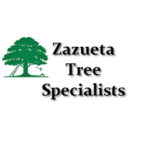 Zazueta Tree Specialists Logo