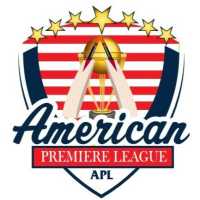 American Premiere League (APL) Logo