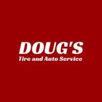Doug's Automotive Logo