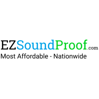 EZ SoundProof Logo