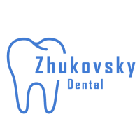 Zhukovsky Dental Logo