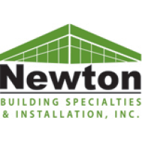 Newton Building Specialties and Installation, Inc. Logo