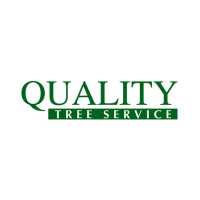 Quality Tree Service Logo