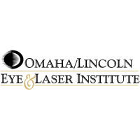 Omaha Lincoln Eye & Laser Institute Logo