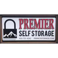 Premier Self Storage Logo