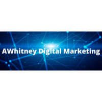AWhitney Digital Marketing Logo