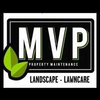 MVP Property Maintenance Logo