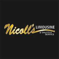 Nicoll's Limousine Service Logo