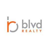BLVD Realty Logo