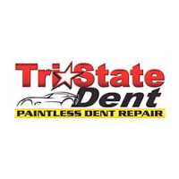 Tri-State Dent Logo