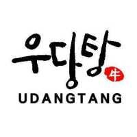 U Dang Tang Korean Cuisine Logo