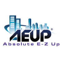 Absolute E-Z Up Inc. Logo