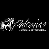 Palomino Mexican Restaurant Logo