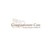Compassionate Care Veterinary Hospital of Manlius, P.C. Logo