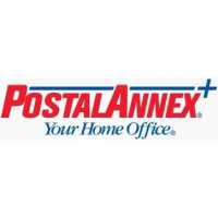 PostalAnnex+ Logo