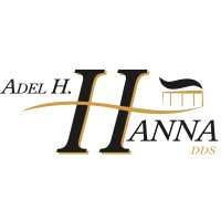 Adel H Hanna, DDS & Assoc. Logo