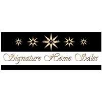 Signature Home Sales, LLC Logo