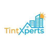 TintXperts Logo