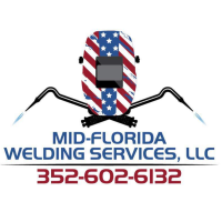 Mid-Florida Welding Services, LLC Logo