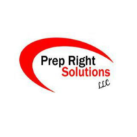 Prep Right Solutions Logo