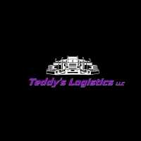 Teddy's Logistics LLC. Logo