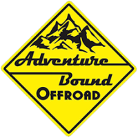 Adventure Bound Offroad, LLC Logo