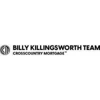Mountain West Financial Inc. | Billy Killingsworth | NMLS #356509 Logo