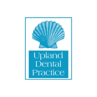 Upland Dental Practice Logo