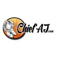 Chief AJ Logo