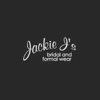 Jackie J's Bridal And Formal Wear Logo