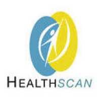 Healthscan Logo