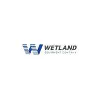 Wetland Equipment Company Logo