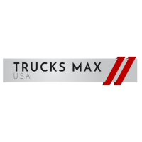 Trucks Max USA Logo