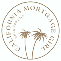 California Mortgage Girl Logo
