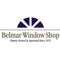 Belmar Window Shop Logo