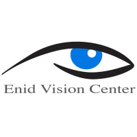 Enid Vision Center Logo