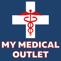 My Medical Outlet - CPAP/BiPAP & Medical Supplies Logo