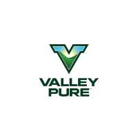 Valley Pure Farmersville Logo